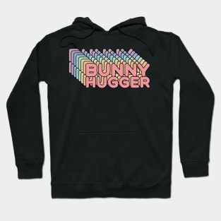 Bunny Hugger // Greta Thunberg Alias Tribute Hoodie